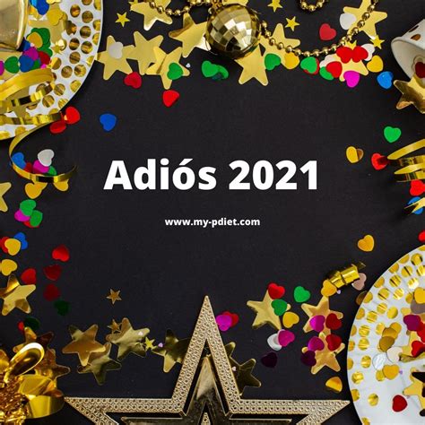 [Live] Adiós 2021 .